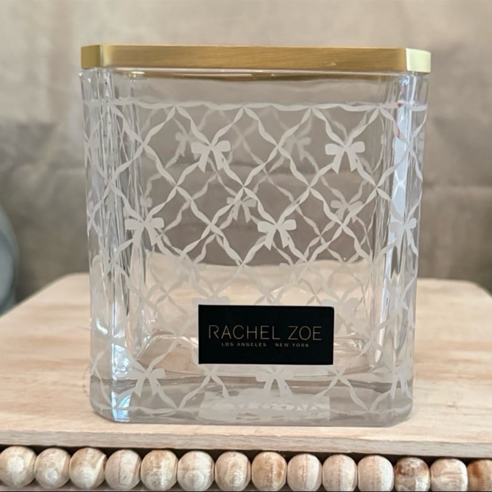 ⚡️Rachel Zoe "Bow" Toothbrush Holder